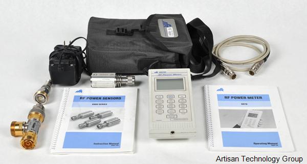 Aeroflex / IFR 6970 RF Power Meter