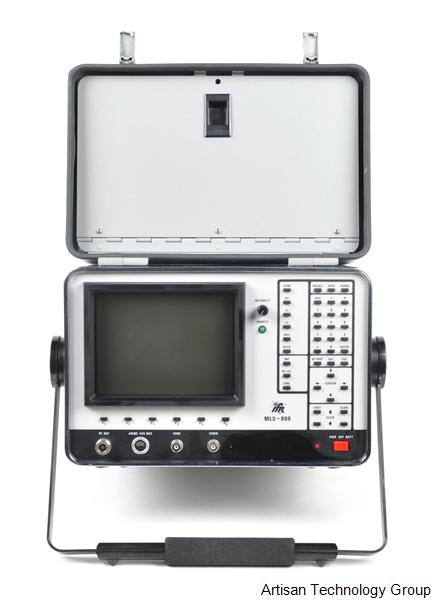 Aeroflex / IFR MLS-800 Microprocessor Controlled Ground Station Simulator
