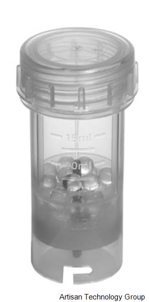 IKA BMT-20 G Glass-Ball-Mill Tube