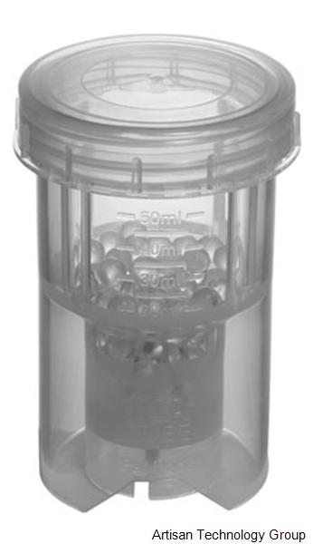 IKA BMT-50 G Glass-Ball-Mill Tube