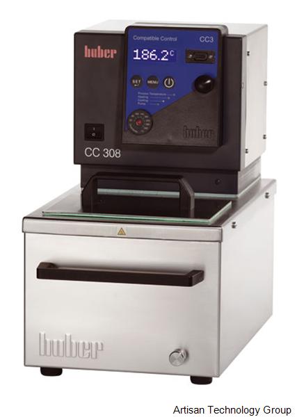 IKA CC3 308B VPC Heating Circulator Bath