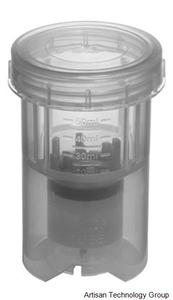 IKA DT-50 Dispersing Tube