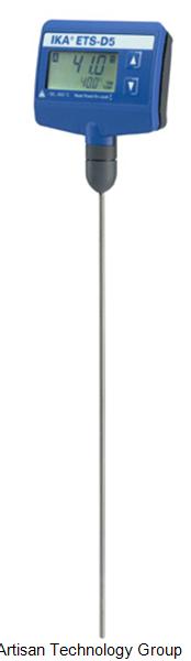 IKA ETS-D5 Electronic Contact Thermometer