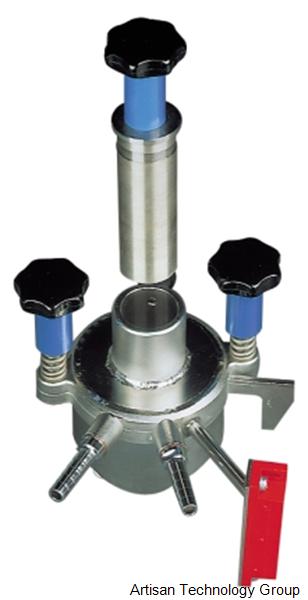 IKA HKD 06.2 Plunger