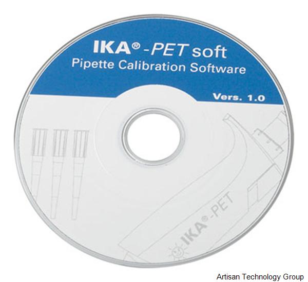 IKA PETsoft
