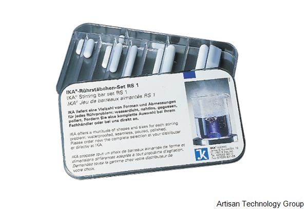 IKA RS 1 Set of Magnetic Stirring Bars