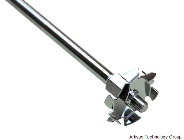 IKA R 1303 Dissolver Stirrer