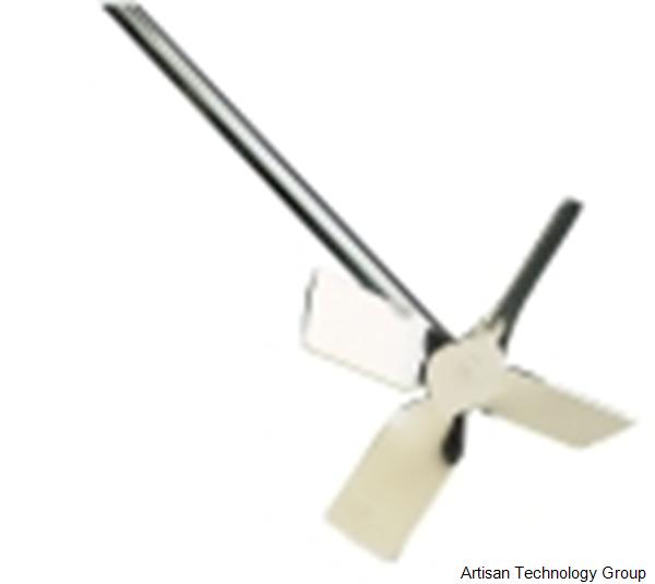 IKA R 1342 Propeller Stirrer, 4-Bladed