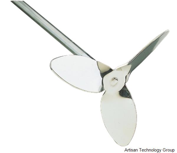 IKA R 1381 Propeller Stirrer, 3-Bladed