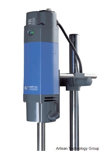 IKA 3783501 T 50 Basic ULTRA-TURRAX Crushing Disperser