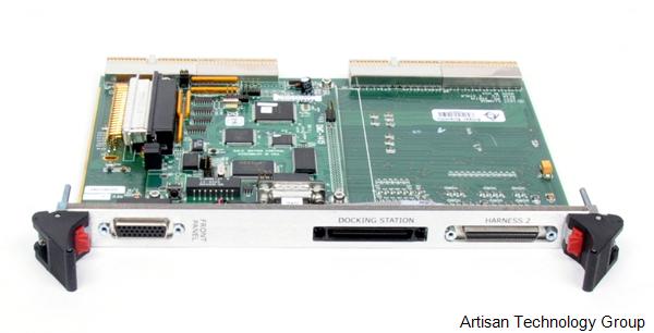 Illumina 256719 Rear I/O VME Module