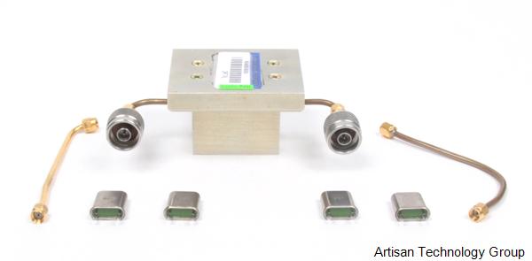 Innovative Measurement Solutions Calibration Kit for Network Analyzer