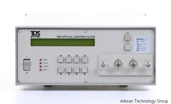 JDSU TB9166 Tunable Grating Filter