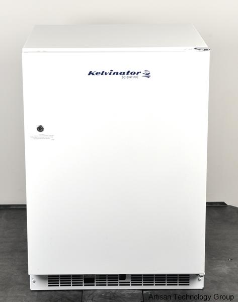 Kelvinator Scientific BT660 Undercounter Refrigerator