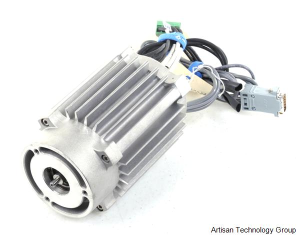 RESMED / Servo Magnetics RC-5C Brushless Motor