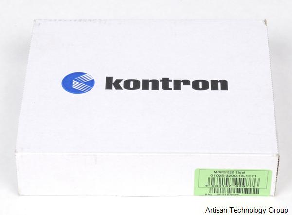 Kontron MOPS/520 PC/104-Plus Module