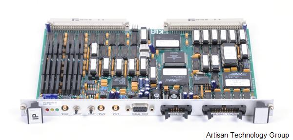 KLA Tencor 6001756-05 VME Video Module