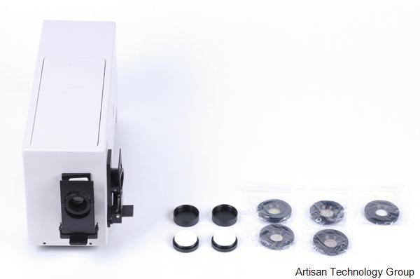 Labsphere RSA-HP-8453 Diffuse Reflectance and Transmittance Unit