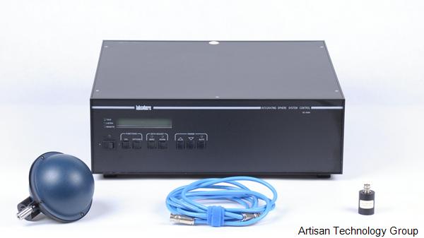 Labsphere SC-5500 System Control Radiometer