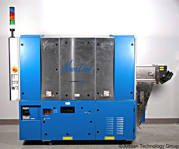 Coherent / Lambda Physik K2005 248 nm, CaF2, Excimer Laser