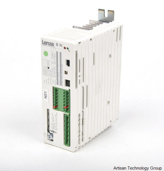Lenze 8201 Vector Series Standard Global Drive Frequency Inverter