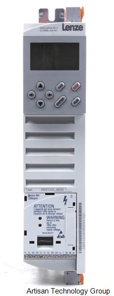 Lenze 8200 Vector Series High-Performance Global Drive Frequency Inverter