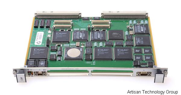 MBIF 212A262-1 VME PMC Carrier Module