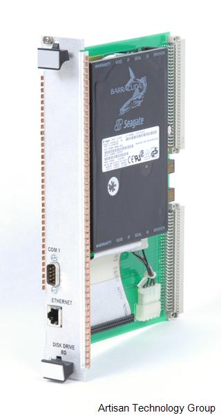 MTI 1E7192 VME Hard Drive Module