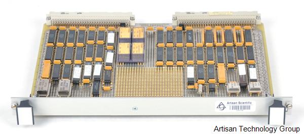 MUPAC L-126165 High Speed Wire Wrap Board