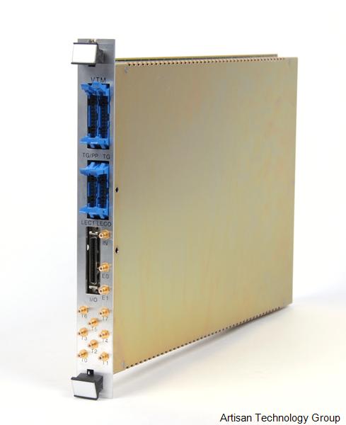 Megatest VTM C Sized VME Module