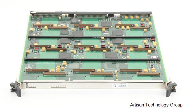 Mercury Computer Systems RACE MCJ9 Motherboard