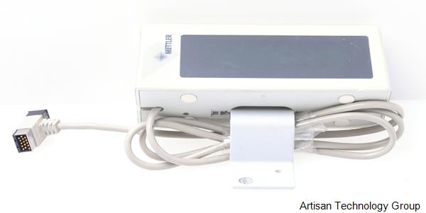 Mettler Toledo Auxiliary Balance Display