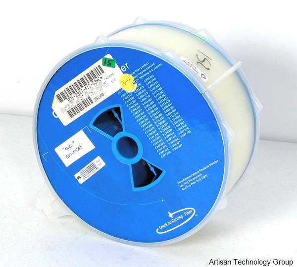 10km Spool of Optical Fiber