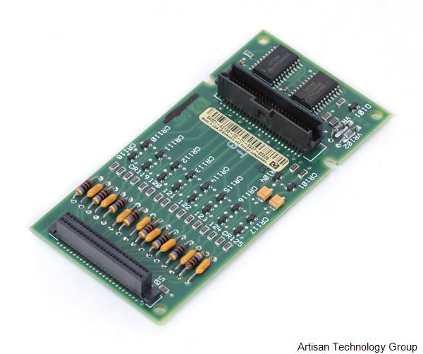 Agilent / HP 84001-60185 Custom SCP Module