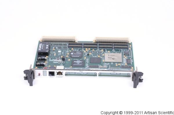 Mercury Computer Systems / Myriad Logic PMC-4022 VME / SKYchannel PMC Carrier Board