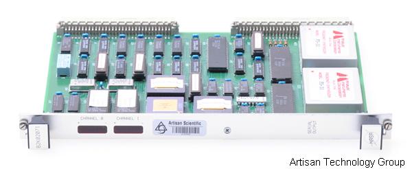 NASA 82K02071 VME Card
