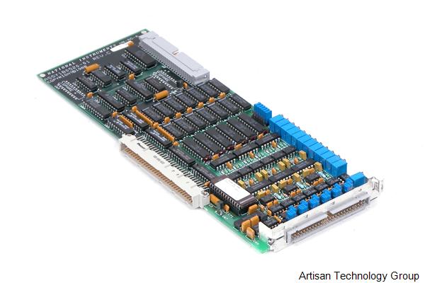 National Instruments NB-AO-6 Analog Output Board