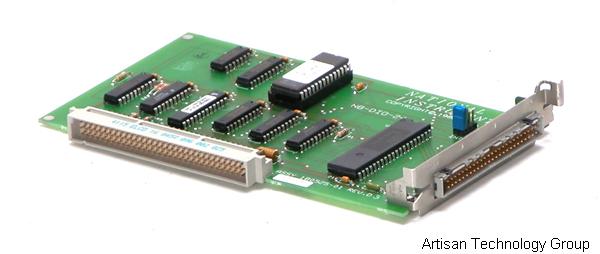 National Instruments NB-DIO-24 Digital I/O Card