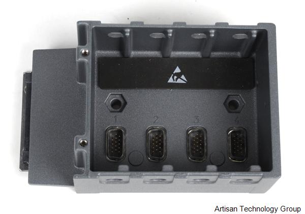 National Instruments cRIO-9101 Reconfigurable 4-Slot CompactRIO Chassis