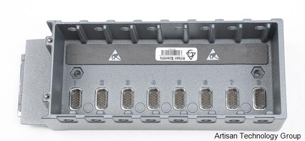National Instruments cRIO-9104 Reconfigurable 8-Slot CompactRIO Chassis
