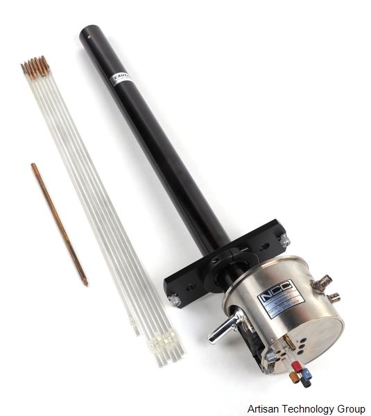 Agilent / Varian / Nalorac MIDG500 Microsample Indirect Detection Pulsed Field Gradient Probe