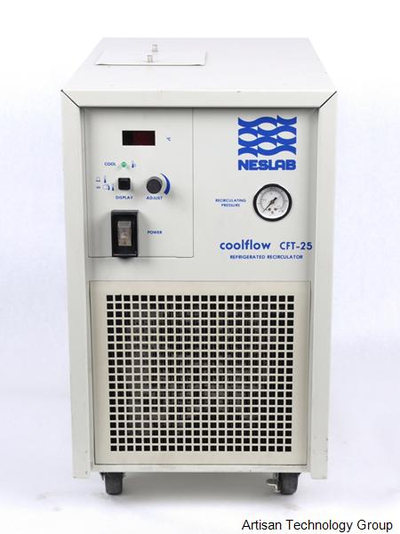Thermo / Neslab CFT-25 Recirculating Chiller