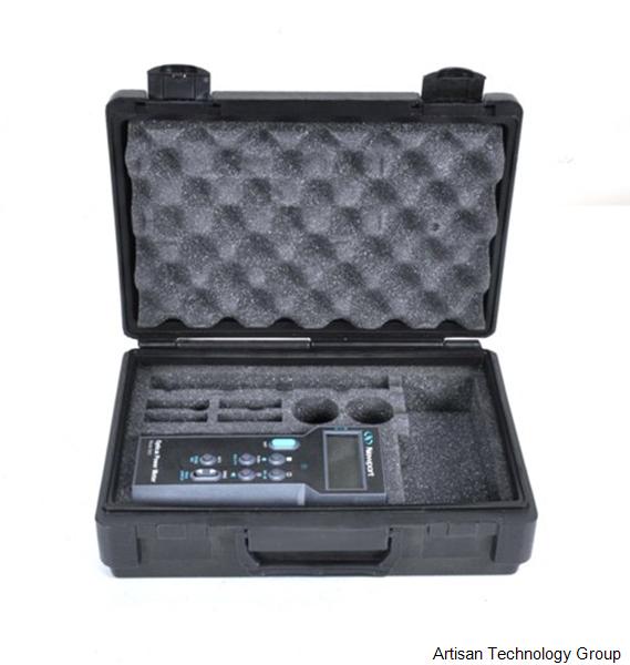 Newport 840-C Handheld Optical Power Meter