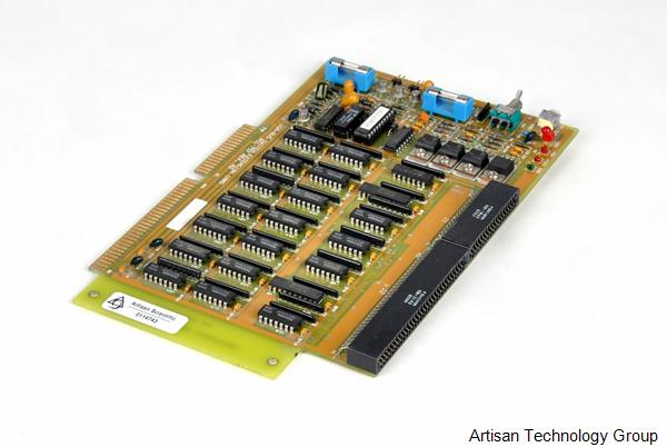 PCL-757 ISA-Bus Switch Extension Card