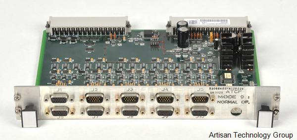 ATCF 52088-N105223-1 Interface Module