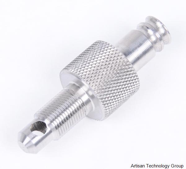 2 Threaded Drain Stem