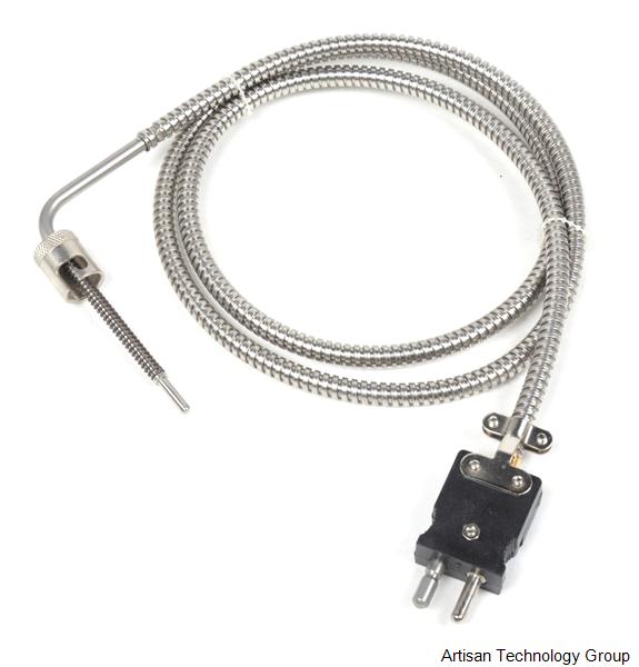 J-Type Thermocouple