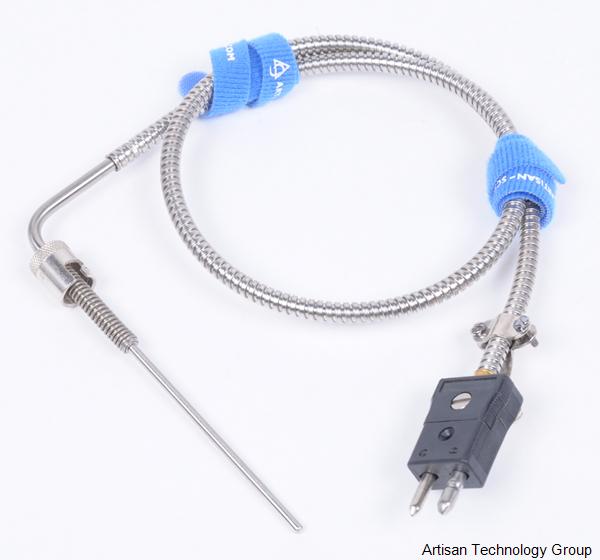 J-Type Thermocouple