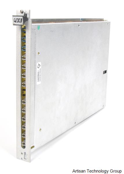 VXI Optical I/O with VXI 5523 Extender