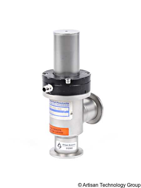 Nor-Cal ESVP-1502-NWB Pneumatic Angle Valve